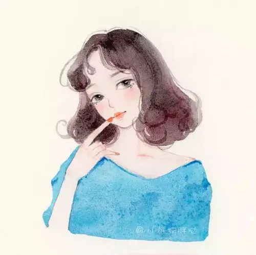 妖精视频用户头像 深夜放映员